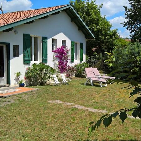 B&B Mob Mimizan On The Beach Exterior photo