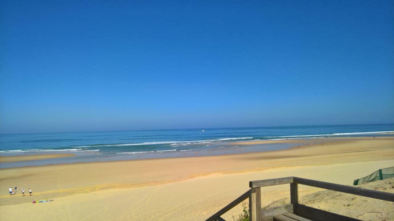 B&B Mob Mimizan On The Beach Exterior photo