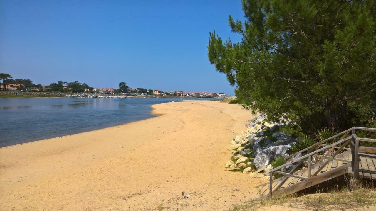B&B Mob Mimizan On The Beach Exterior photo
