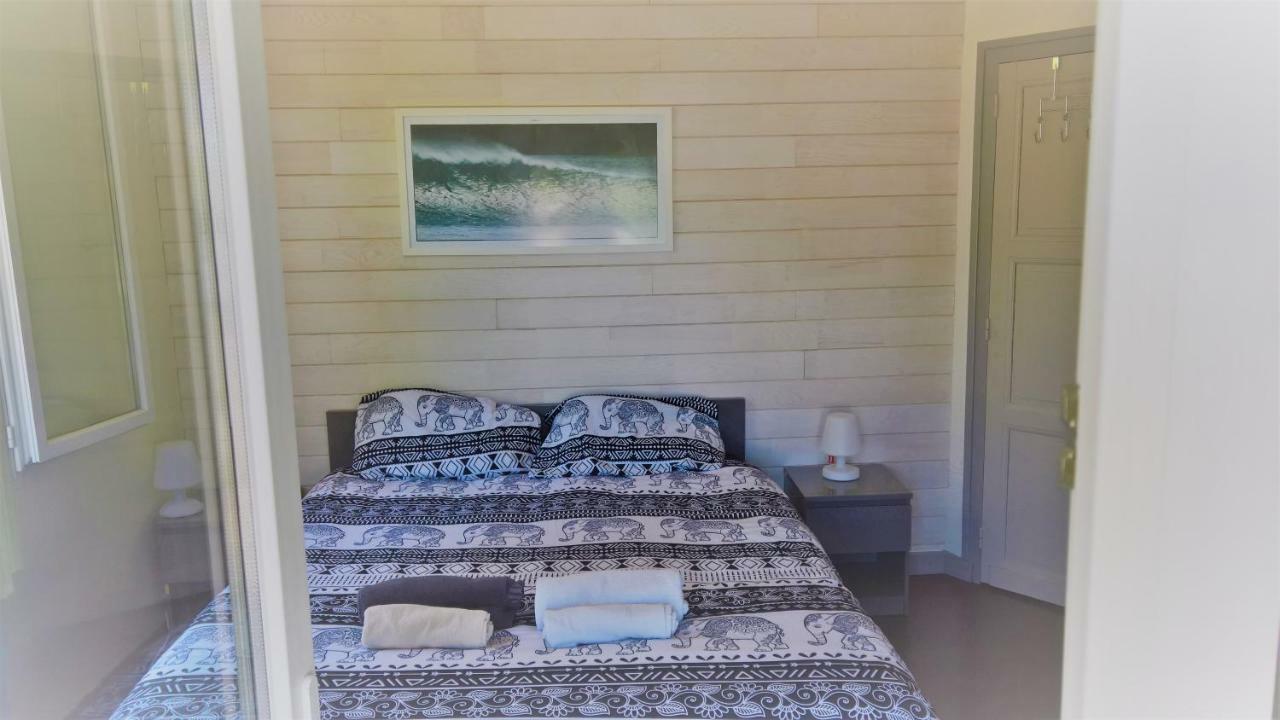 B&B Mob Mimizan On The Beach Exterior photo