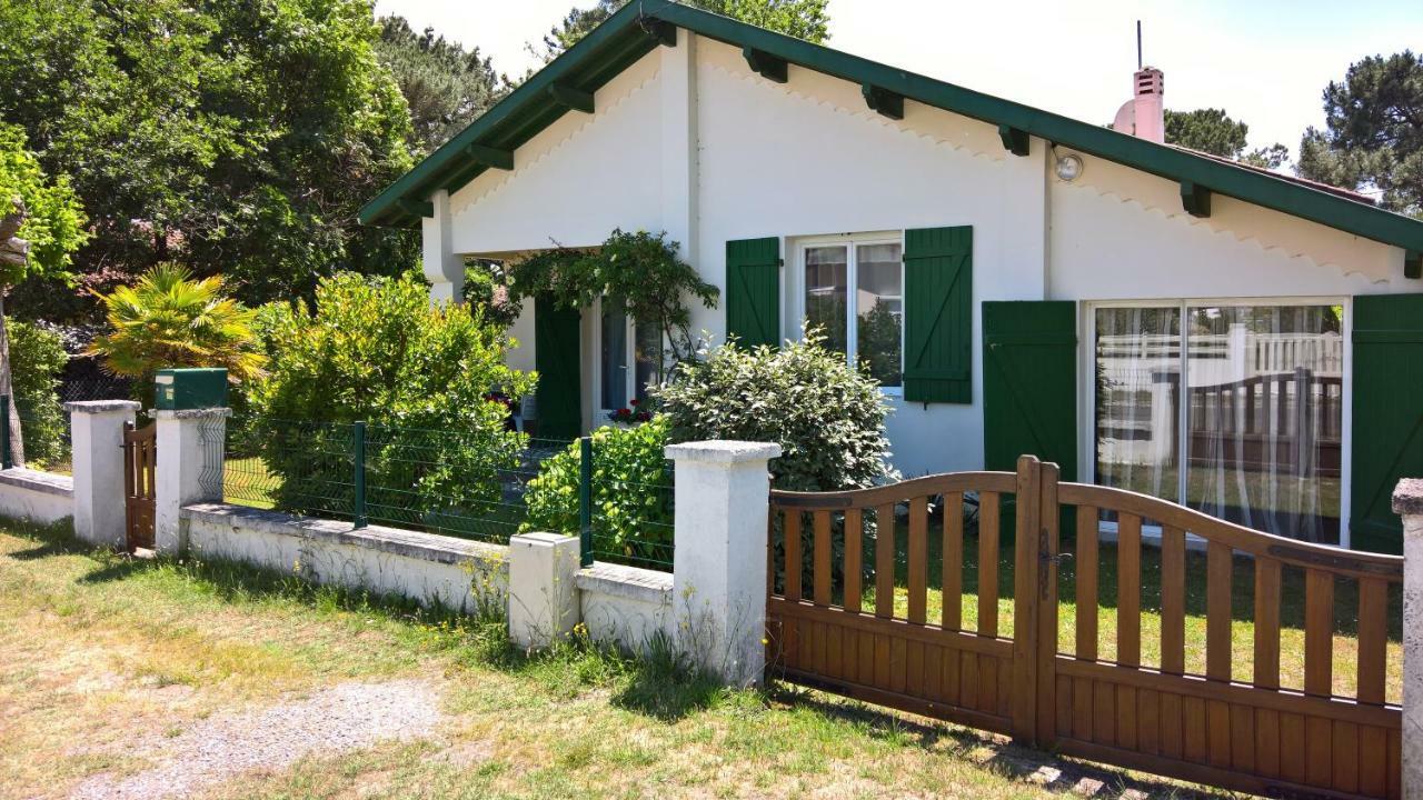B&B Mob Mimizan On The Beach Exterior photo