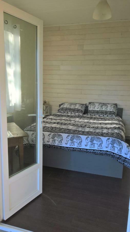 B&B Mob Mimizan On The Beach Exterior photo